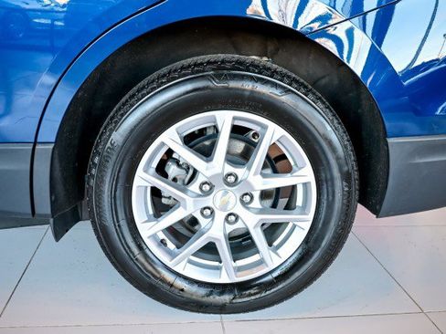 Used 2022 Chevrolet Equinox LT image 42