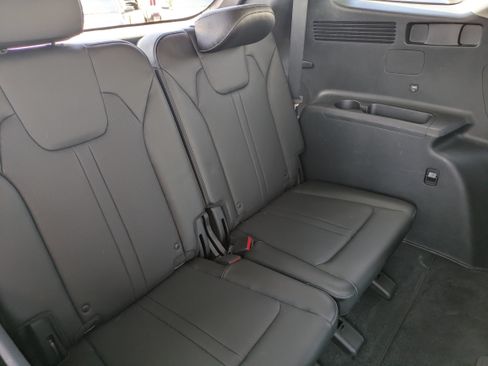 Used 2022 Kia Sorento SX FWD image 15