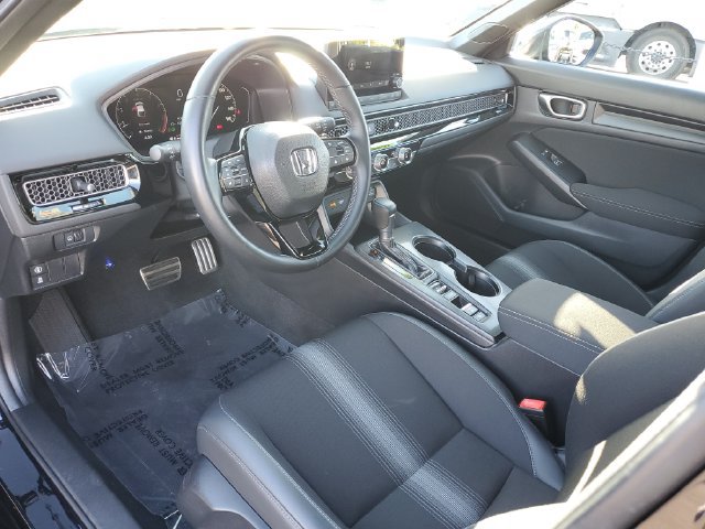 Used 2023 Honda Civic Sport image 18