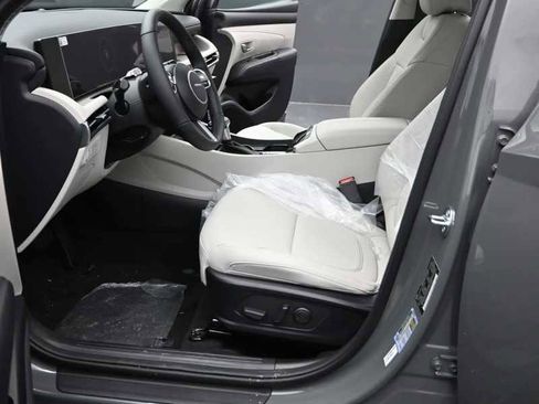 New 2026 Hyundai Tucson SEL image 15