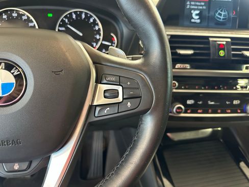 Used 2019 BMW X3 xDrive30i w/ Convenience Package image 19