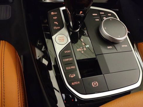 Used 2024 BMW X3 xDrive30i w/ Convenience Package w/ZPA image 24