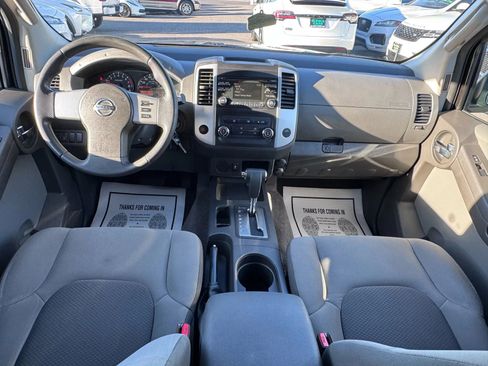Used 2013 Nissan Xterra S w/ Value Package image 17