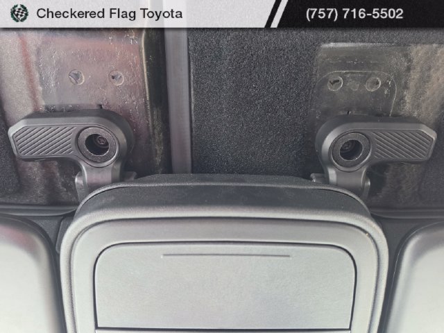 Used 2024 Ford Bronco Big Bend AWD/4WD image 10