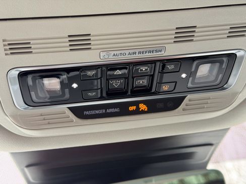 New 2026 Lincoln Nautilus Reserve image 35