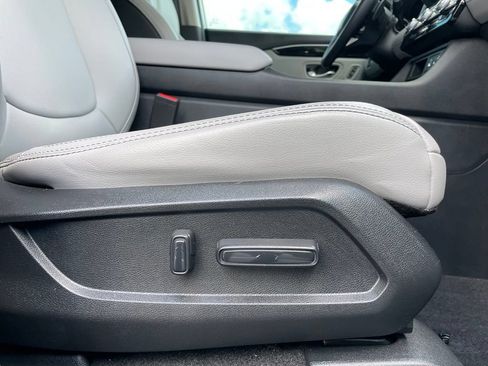 Certified 2025 Honda Pilot EX-L image 31