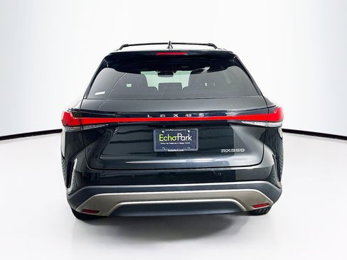 Used 2023 Lexus RX 350 Premium image 7