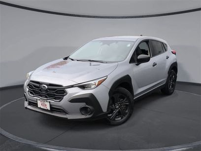 Certified 2024 Subaru Crosstrek 2.0i
