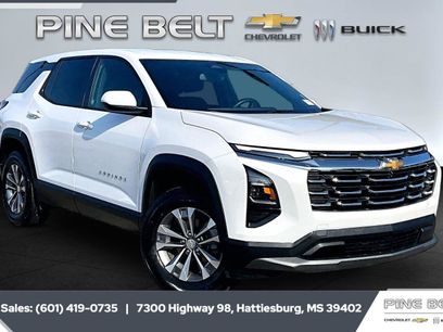 Used 2026 Chevrolet Equinox LT