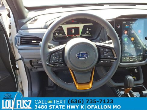 Certified 2026 Subaru Forester Wilderness image 7