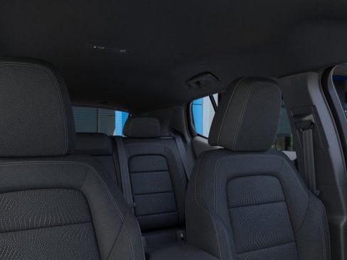 New 2026 Chevrolet Equinox EV LT image 24