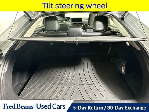 Used 2026 Toyota Prius XLE image 29