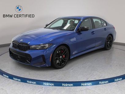 Certified 2023 BMW M340i xDrive M340i xDrive