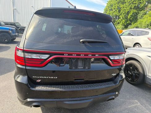 Used 2023 Dodge Durango R/T w/ Tow 'N Go Package AWD/4WD image 5