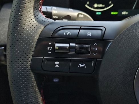 New 2025 Hyundai Tucson N Line image 32