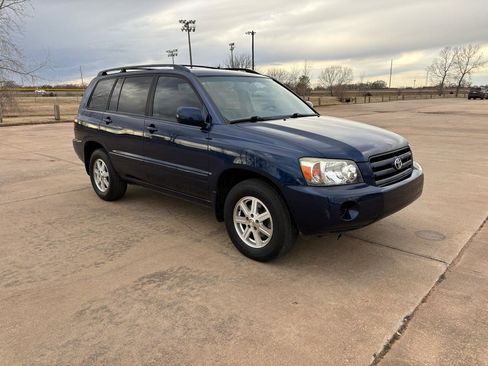 Used 2006 Toyota Highlander 2WD V6 image 26