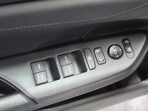 Used 2016 Honda Civic EX-L image 20