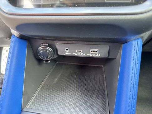 New 2026 Subaru WRX tS AWD/4WD image 33