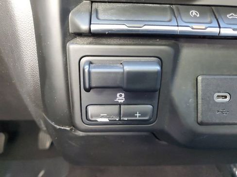 Used 2021 Chevrolet Silverado 1500 Custom w/ Safety Confidence Package image 29