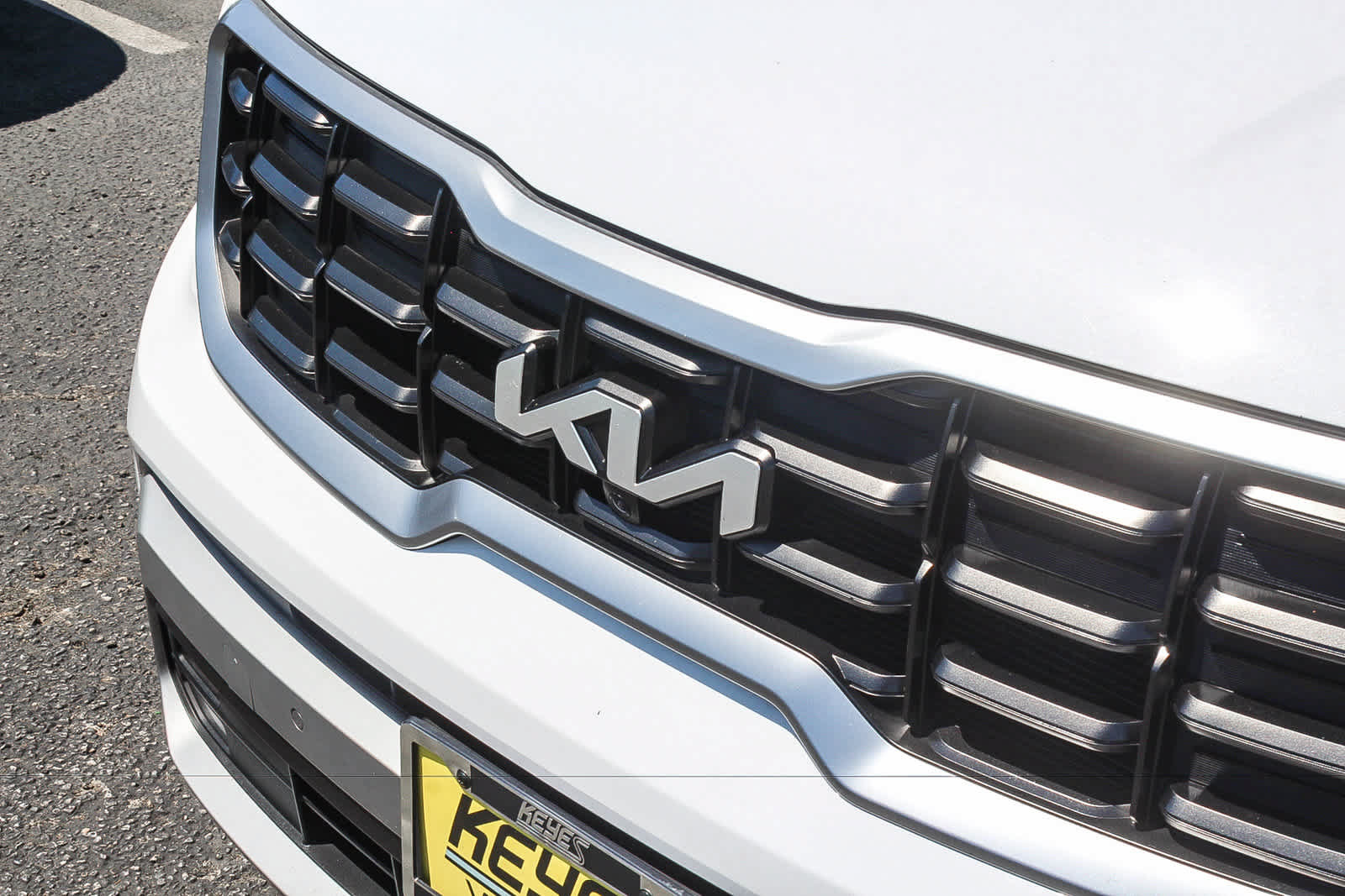 Used 2024 Kia Telluride SX FWD image 14