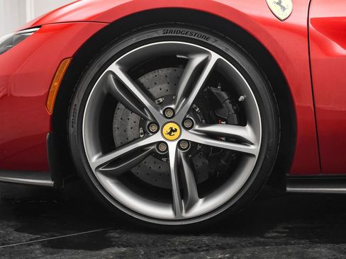 Used 2022 Ferrari 296 GTB Rosso Imola image 30