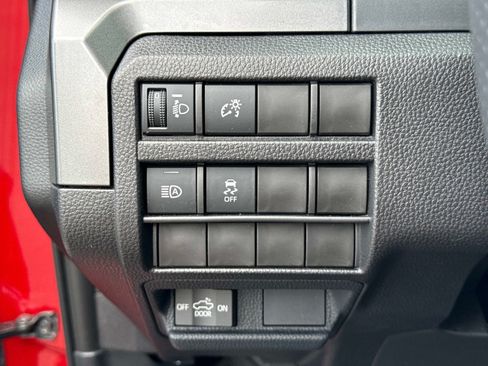 Used 2026 Toyota Tacoma TRD Sport AWD/4WD image 32