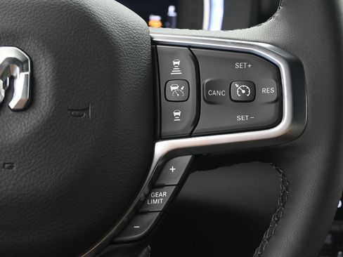 New 2026 RAM 1500 Lone Star image 10