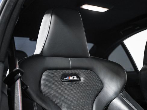 Used 2018 BMW M3 Base image 33