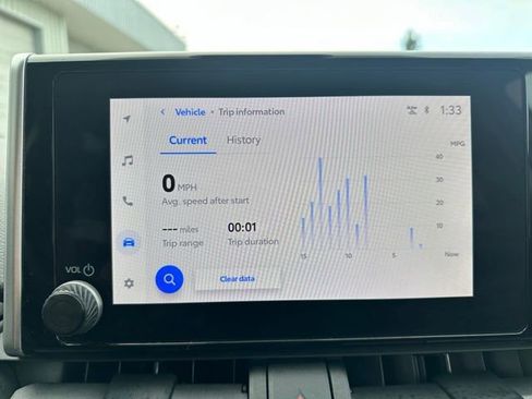 Used 2024 Toyota RAV4 LE image 29