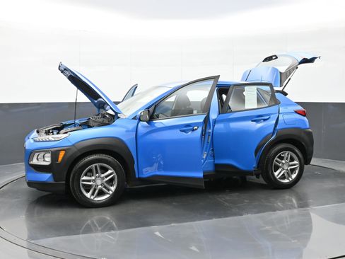 Used 2020 Hyundai Kona SE FWD image 48