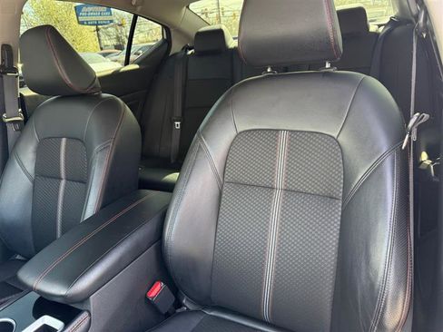 Used 2023 Nissan Altima 2.5 SR image 11