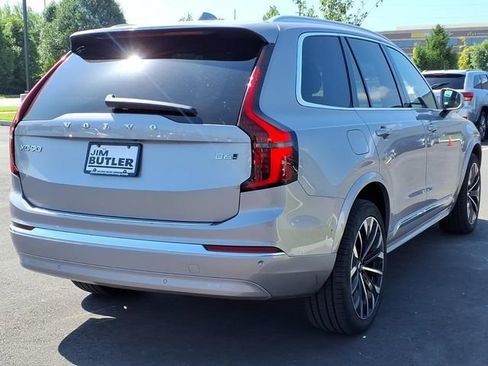 Used 2026 Volvo XC90 B6 Plus AWD/4WD image 26