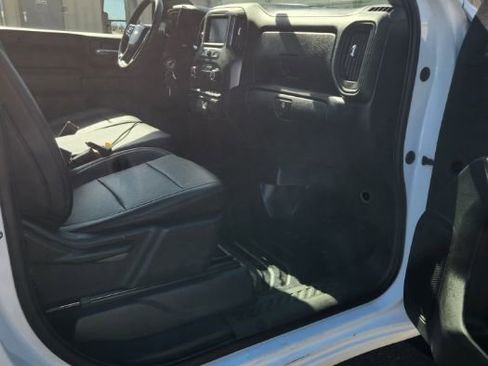 Used 2022 Chevrolet Silverado 3500 W/T w/ WT Convenience Package image 27