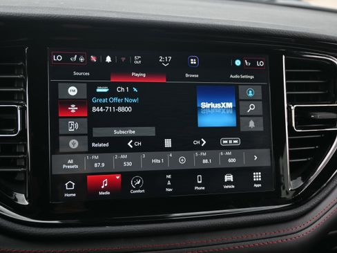 Used 2026 Dodge Durango GT AWD/4WD image 26