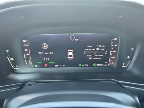 Used 2024 Honda Accord Sport image 22