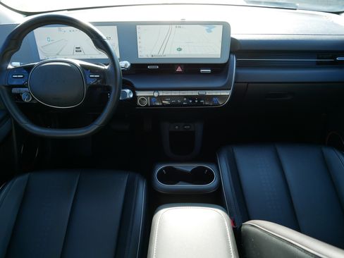 Certified 2023 Hyundai Ioniq 5 SEL AWD/4WD image 10