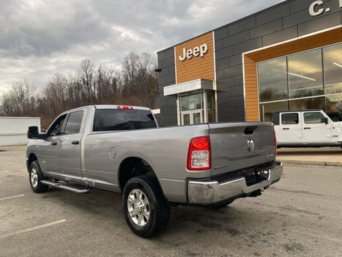 Used 2024 RAM 2500 Big Horn image 4