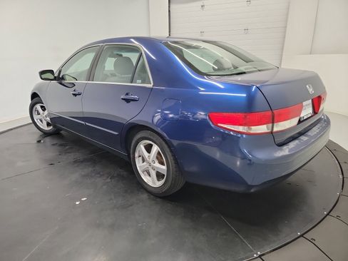 Used 2004 Honda Accord EX image 6
