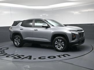 Used 2026 Chevrolet Equinox LT FWD video 2
