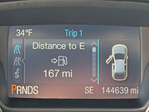 Used 2014 Ford Escape SE image 18