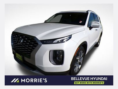 Used 2021 Hyundai Palisade SEL w/ Premium Package