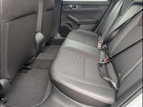 Used 2026 Honda Civic Sport image 10