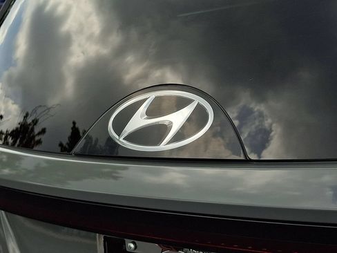 Used 2024 Hyundai Tucson SEL AWD/4WD image 31