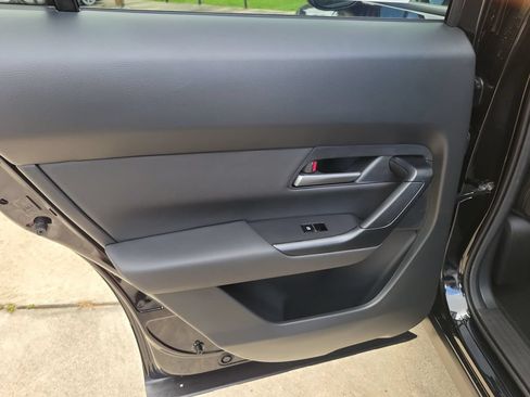 New 2026 MAZDA CX-50 AWD 2.5 S w/ Weather Package image 17