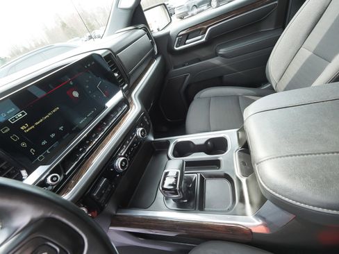 Used 2025 GMC Sierra 1500 Elevation w/ X31 Off-Road Package image 28