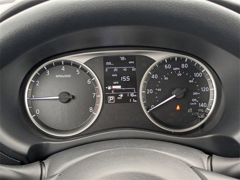 New 2025 Nissan Kicks Play S image 19