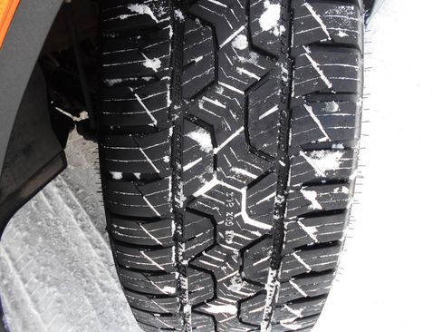 Used 2023 Hyundai Palisade Limited w/ Cargo Package image 13