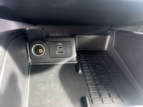 New 2025 Ford Bronco Sport Outer Banks AWD/4WD image 32