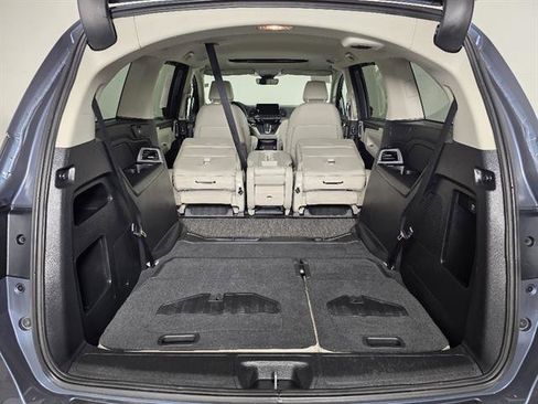 Used 2025 Honda Odyssey EX-L image 25