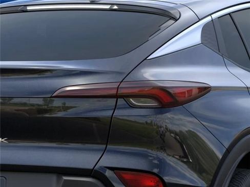 New 2026 Buick Envista Preferred w/ Convenience I Package FWD image 11